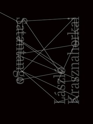 cover image of Satantango